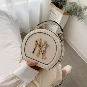 Stylish New York bags!